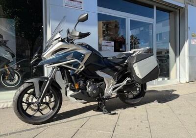 Honda NC 750 X (2025) - Annuncio 9870543