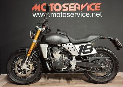 Fantic Motor Caballero 500 Flat Track (2018 - 21) - Annuncio 9870545