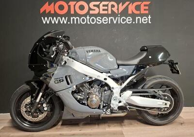 Yamaha XSR 900 (2022 - 25) - Annuncio 9870547