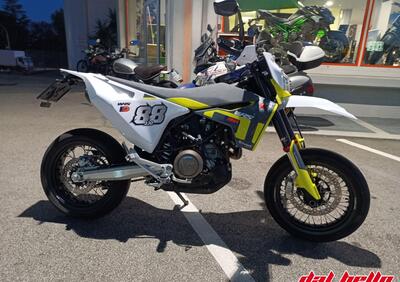 Husqvarna 701 Supermoto (2023 - 25) - Annuncio 9870553