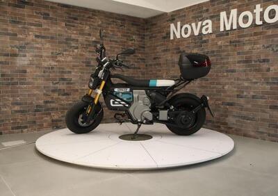 Bmw CE 02 AM (2024 - 25) - Annuncio 9870552