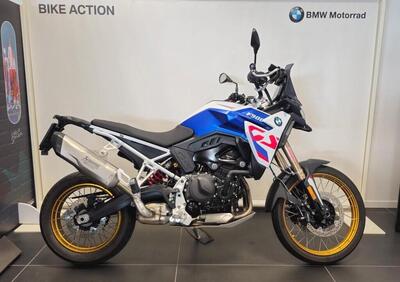 Bmw F 900 GS (2024 - 25) - Annuncio 9870555