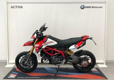 Ducati Hypermotard 950 SP (2022 - 25) - Annuncio 9870561