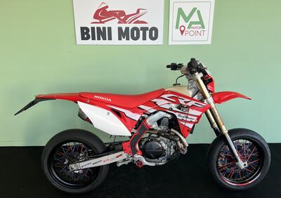Honda CRF 450 RX Enduro (2019) - Annuncio 9870601
