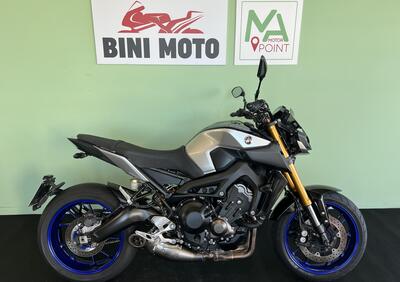 Yamaha MT-09 SP (2018 - 20) - Annuncio 9870602