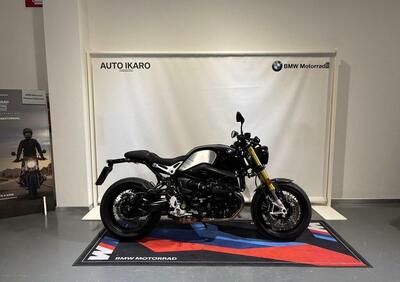 Bmw R nineT 1200 (2017 - 20) - Annuncio 9870566