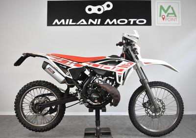 Betamotor RR 50 Enduro (2021 - 25) - Annuncio 9856467