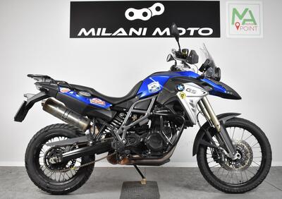 Bmw F 800 GS (2016 - 18) - Annuncio 9859939