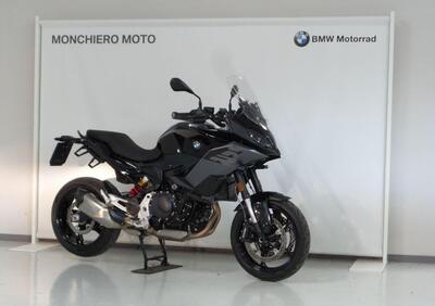 Bmw F 900 XR (2025) - Annuncio 9870573