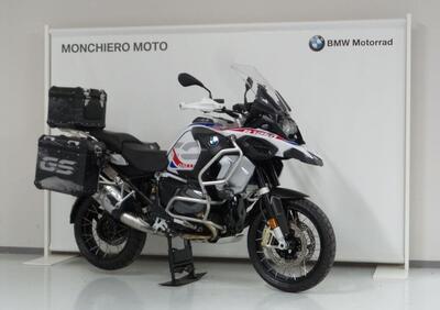 Bmw R 1250 GS Adventure (2021 - 24) - Annuncio 9870575