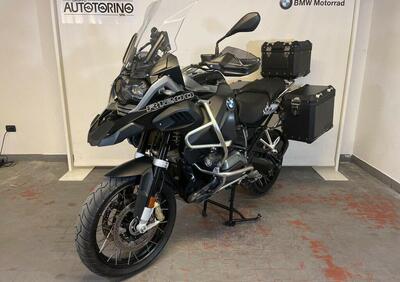Bmw R 1200 GS Adventure (2017 - 18) - Annuncio 9870582