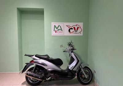 Piaggio Beverly 500 - Annuncio 9870607