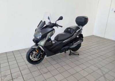 Bmw C 400 GT (2019 - 20) - Annuncio 9862482