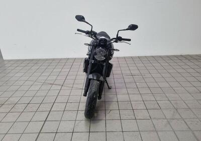 Triumph Trident 660 (2021 - 24) - Annuncio 9870586