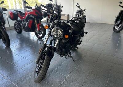 Royal Enfield Meteor 350 Fireball (2021 - 25) - Annuncio 9870588