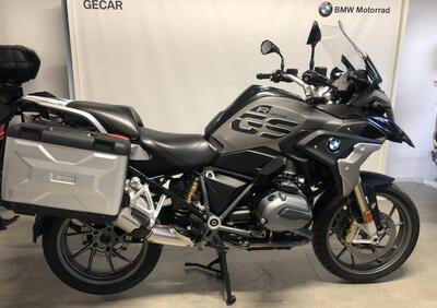 Bmw R 1200 GS (2017 - 18) - Annuncio 9364271