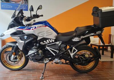 Bmw R 1250 GS (2019 - 20) - Annuncio 9869631