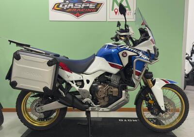 Honda Africa Twin CRF 1000L Adventure Sports DCT (2018 - 19) - Annuncio 9866333