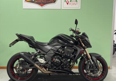 Kawasaki Z 750 R (2011 - 14) - Annuncio 9868684