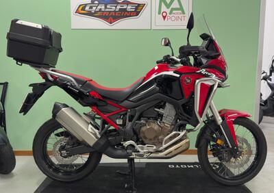 Honda Africa Twin CRF 1100L Urban (2020 - 21) - Annuncio 9868685