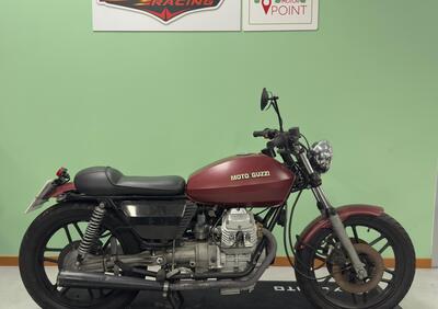 Moto Guzzi V 35 (1977 - 80) - Annuncio 9868686
