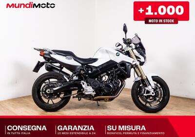 Bmw F 800 R (2012 - 14) - Annuncio 9870596