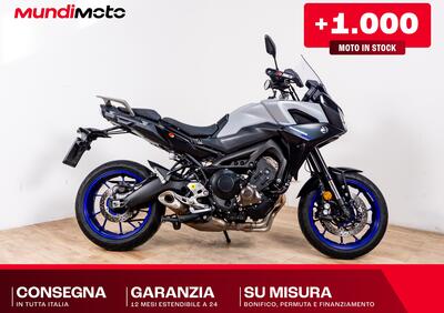 Yamaha Tracer 900 (2018 - 20) - Annuncio 9870597