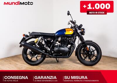 Royal Enfield Interceptor 650 (2021 - 25) - Annuncio 9870599