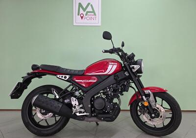 Yamaha XSR 125 (2021 - 24) - Annuncio 9870610
