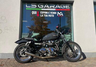 Triumph Bonneville T100 (2001 - 07) - Annuncio 9869636