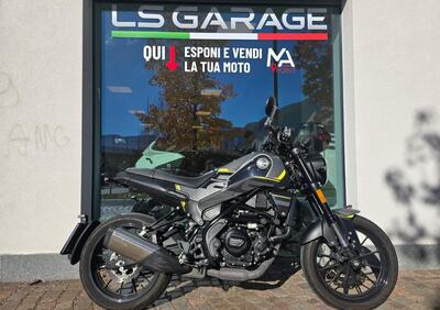 Benelli Leoncino 250 (2021 - 25) - Annuncio 9870611