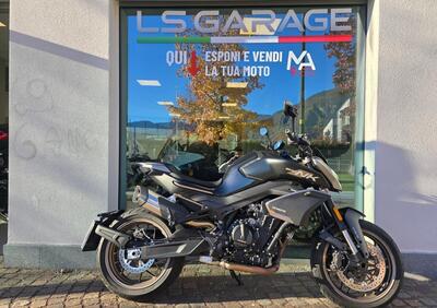 CFMOTO 800NK Sport (2023 - 25) - Annuncio 9870613