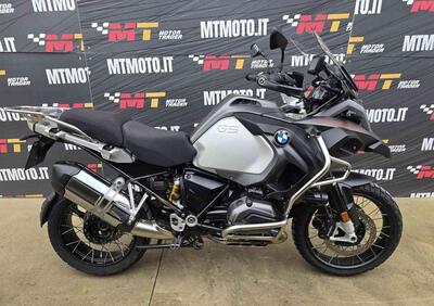 Bmw R 1200 GS Adventure (2013 - 16) - Annuncio 9870616