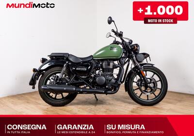 Royal Enfield Meteor 350 Fireball (2021 - 25) - Annuncio 9870626