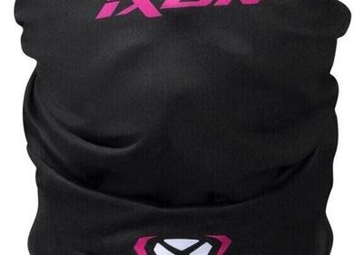 Scaldacollo Ixon VOID Nero bianco rosa - Annuncio 8931494