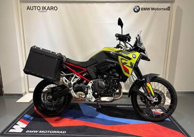 Bmw F 900 GS (2024 - 25) - Annuncio 9862889