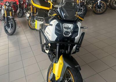 QJ Motor SVT 650 X (2024) - Annuncio 9870882