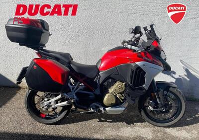 Ducati Multistrada V4 S (2021 - 24) - Annuncio 9870881