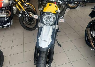 Ducati Scrambler 800 Desert Sled (2017 - 20) - Annuncio 9870884