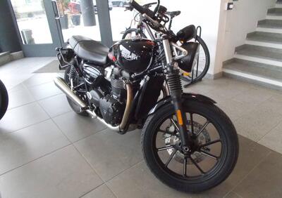 Triumph Speed Twin 900 (2023 - 24) - Annuncio 9870887