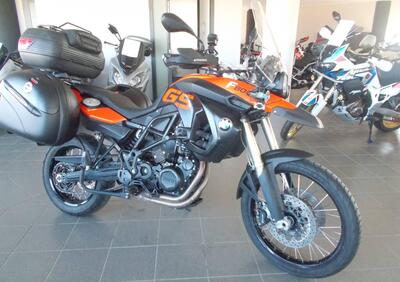 Bmw F 800 GS (2008 - 15) - Annuncio 9870890