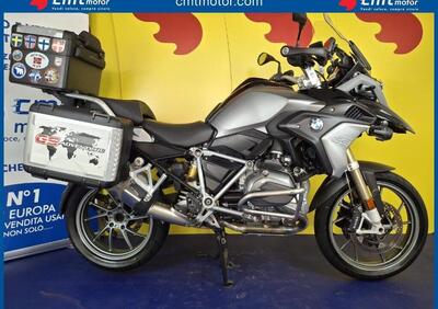 Bmw R 1200 GS (2017 - 18) - Annuncio 9870294