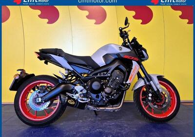 Yamaha MT-09 (2017 - 20) - Annuncio 9870898