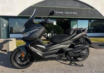 Voge Sfida SR4 MAX (2024 - 25) - Annuncio 9870288