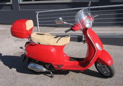 Vespa LX 150 (2005 - 11) - Annuncio 9870911