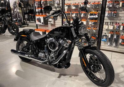 Harley-Davidson Street Bob 117 (2025) - Annuncio 9870900