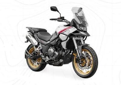 Cyclone RX600 (2025) - Annuncio 9870901