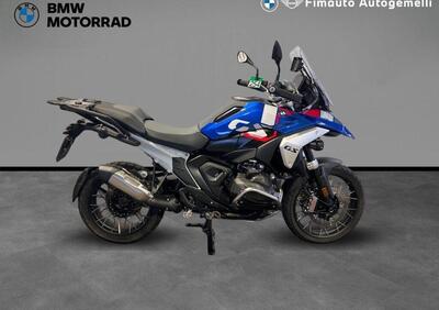 Bmw R 1300 GS Trophy (2023 - 25) - Annuncio 9870902