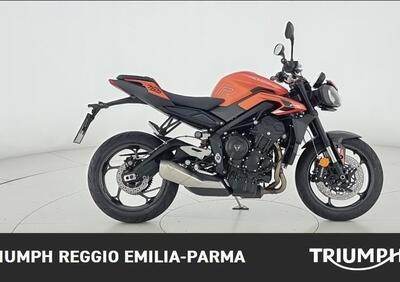 Triumph Street Triple R (2009 - 12) - Annuncio 9845582