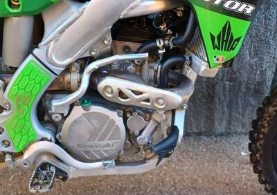 Kawasaki KX 250 F (2020) - Annuncio 9870910